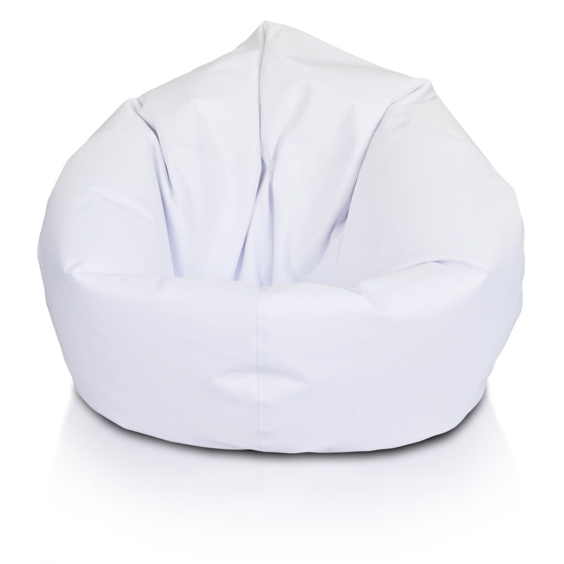 Pouf poltrona sacco sakwa m in poliestere
