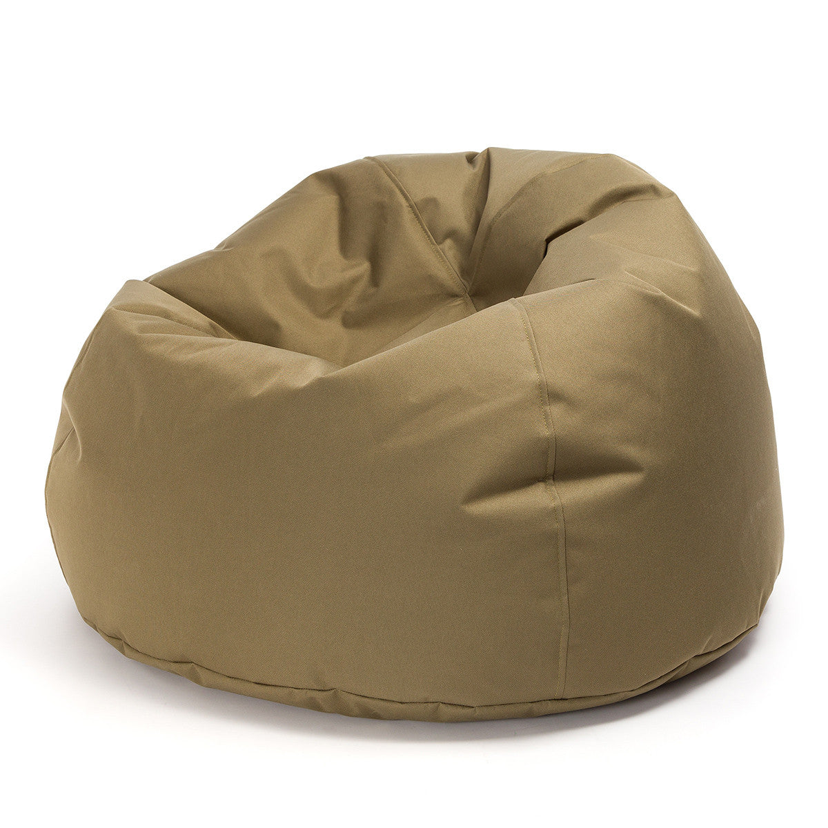 Pouf poltrona sacco sakwa m in poliestere