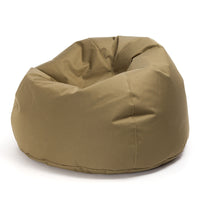Pouf poltrona sacco sakwa m in poliestere