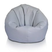 Pouf poltrona sacco sakwa m in poliestere