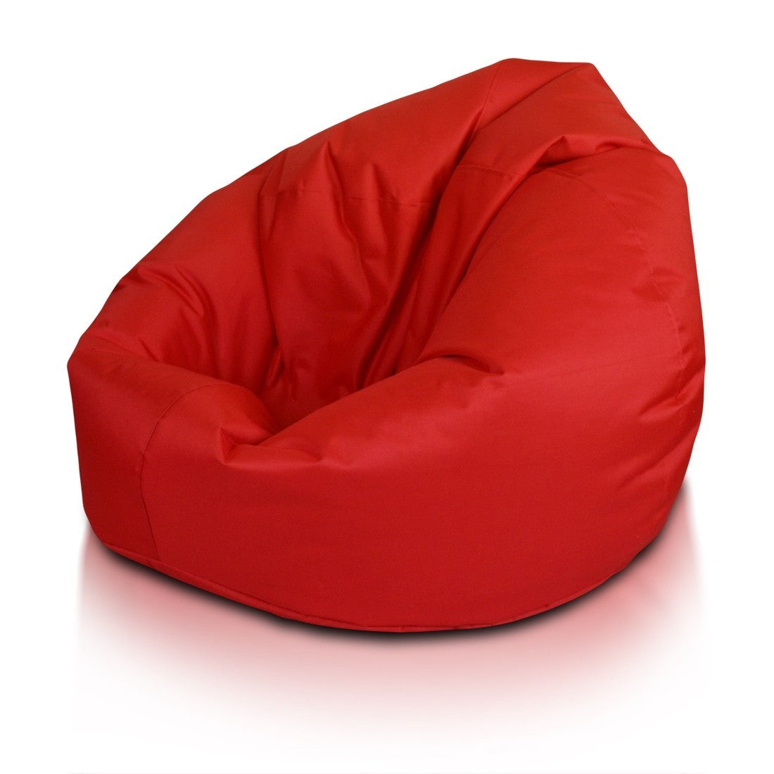 Pouf poltrona sacco sakwa m in poliestere
