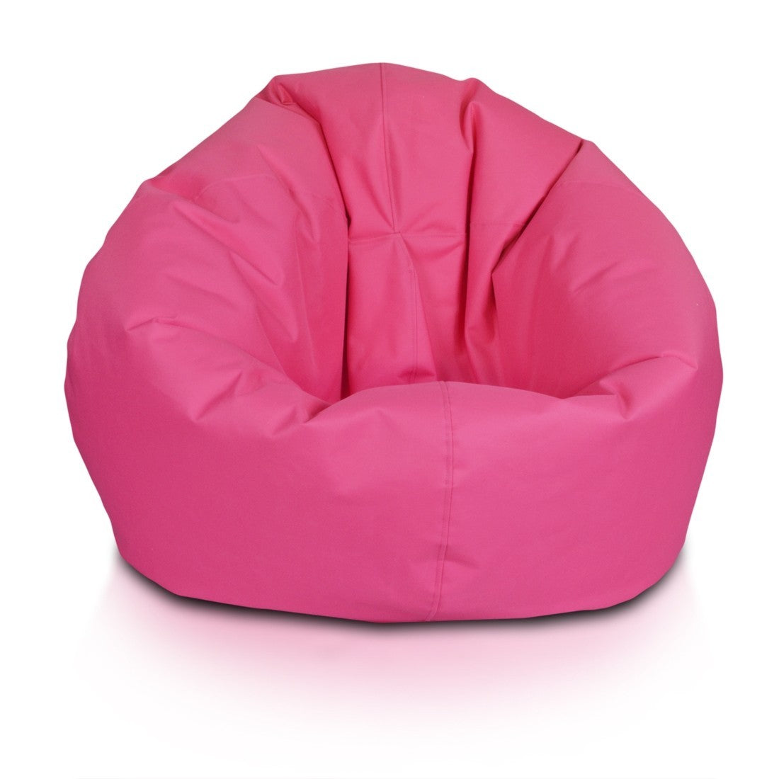Pouf poltrona sacco sakwa m in poliestere