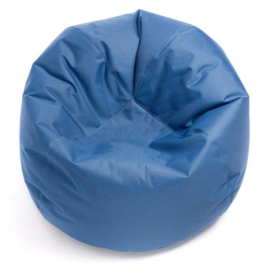 Pouf poltrona sacco sakwa m in poliestere