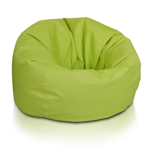Pouf poltrona sacco sakwa m in poliestere