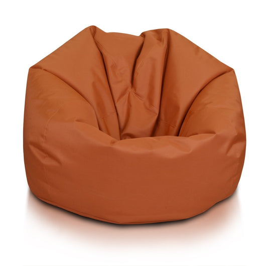 Pouf poltrona sacco sakwa m in poliestere