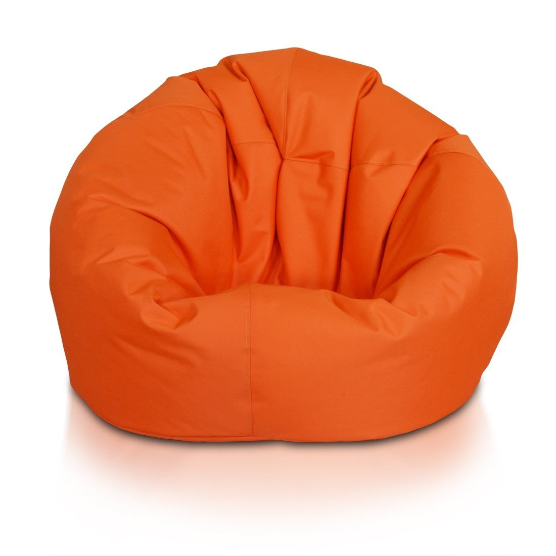 Pouf poltrona sacco sakwa m in poliestere