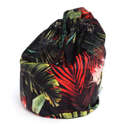 Pouf Poltrona Sacco Sfoderabile Sacco XL Fantasia Design