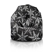 Pouf Poltrona Sacco Sfoderabile Sacco XL Fantasia Design