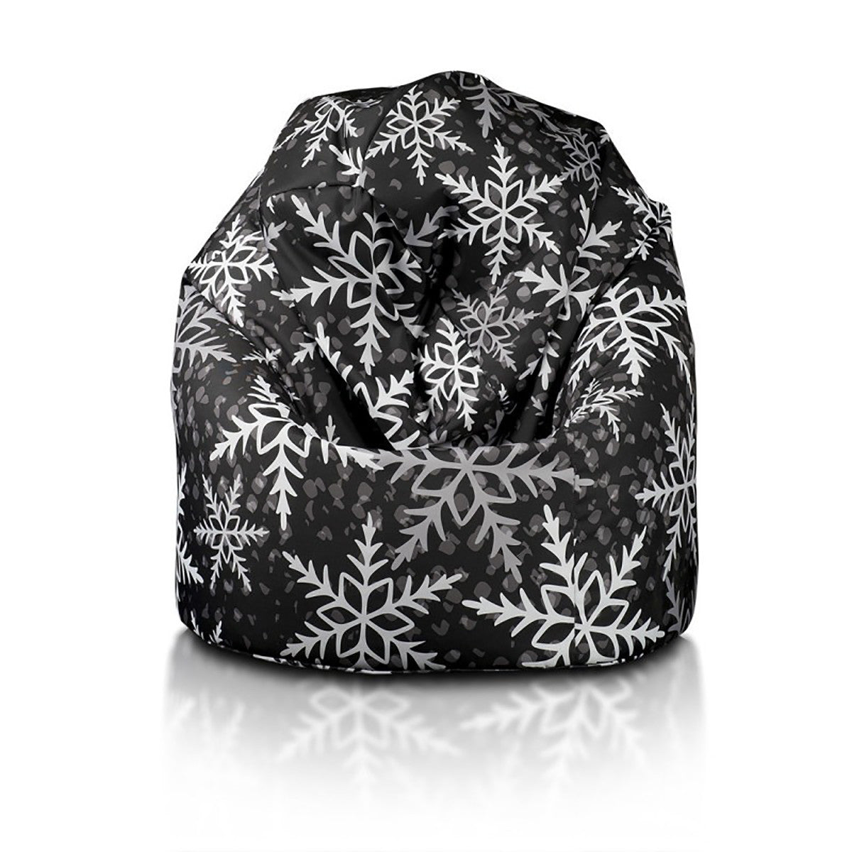 Pouf Poltrona Sacco Sfoderabile Sacco XL Fantasia Design