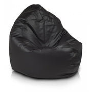 Pouf Poltrona Sacco Zac in Ecopelle