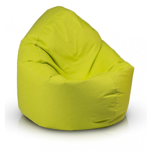 Pouf Poltrona Sacco Zac in Poliestere