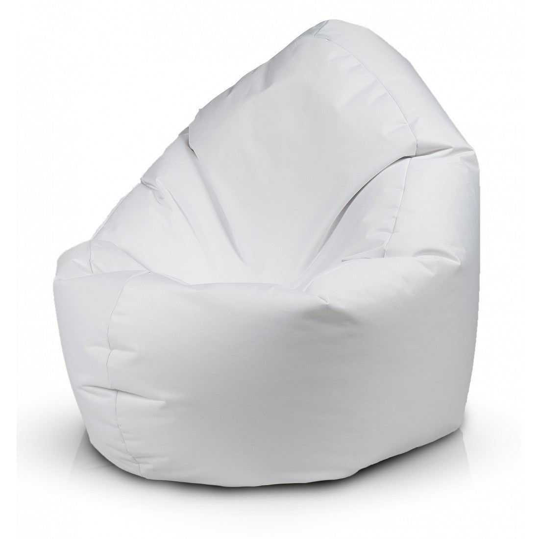 Pouf Poltrona Sacco Zac in Poliestere