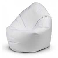 Pouf Poltrona Sacco Zac in Poliestere