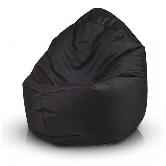 Pouf Poltrona Sacco Zac in Poliestere