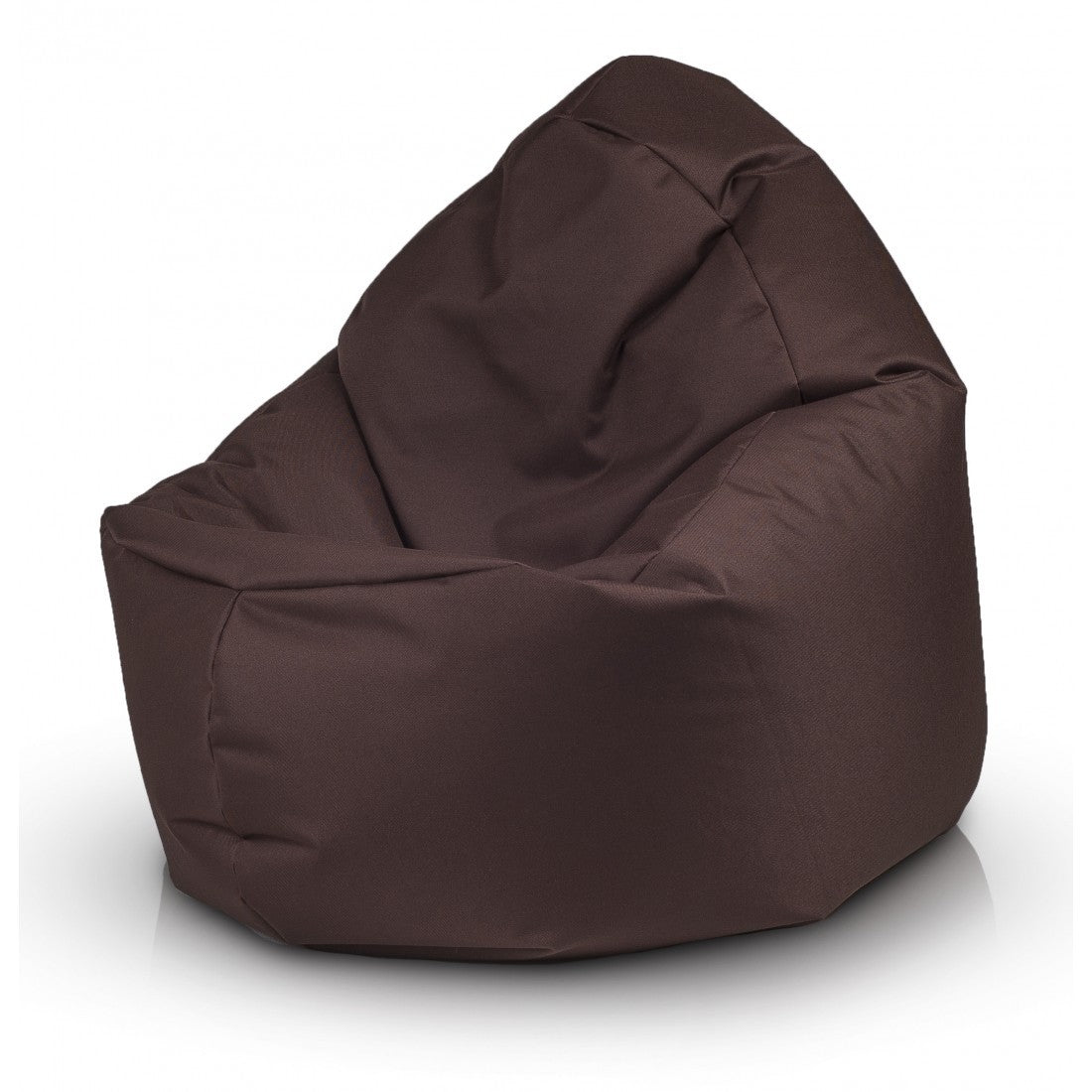 Pouf Poltrona Sacco Zac in Poliestere