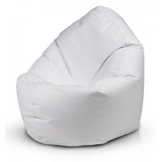 Pouf Poltrona Sacco Zac in Poliestere