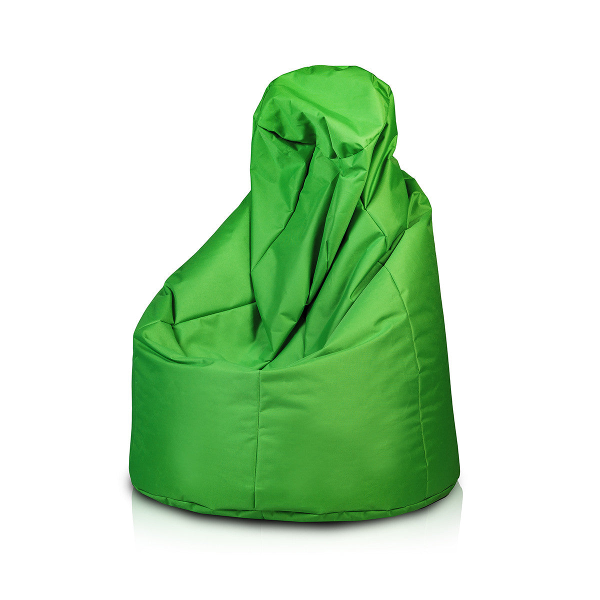 Pouf Sacco Active in Poliestere