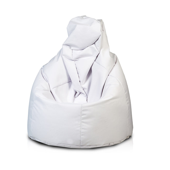 Pouf Sacco Active in Poliestere