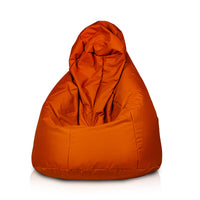 Pouf Sacco Active in Poliestere