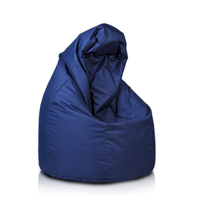 Pouf Sacco Active in Poliestere