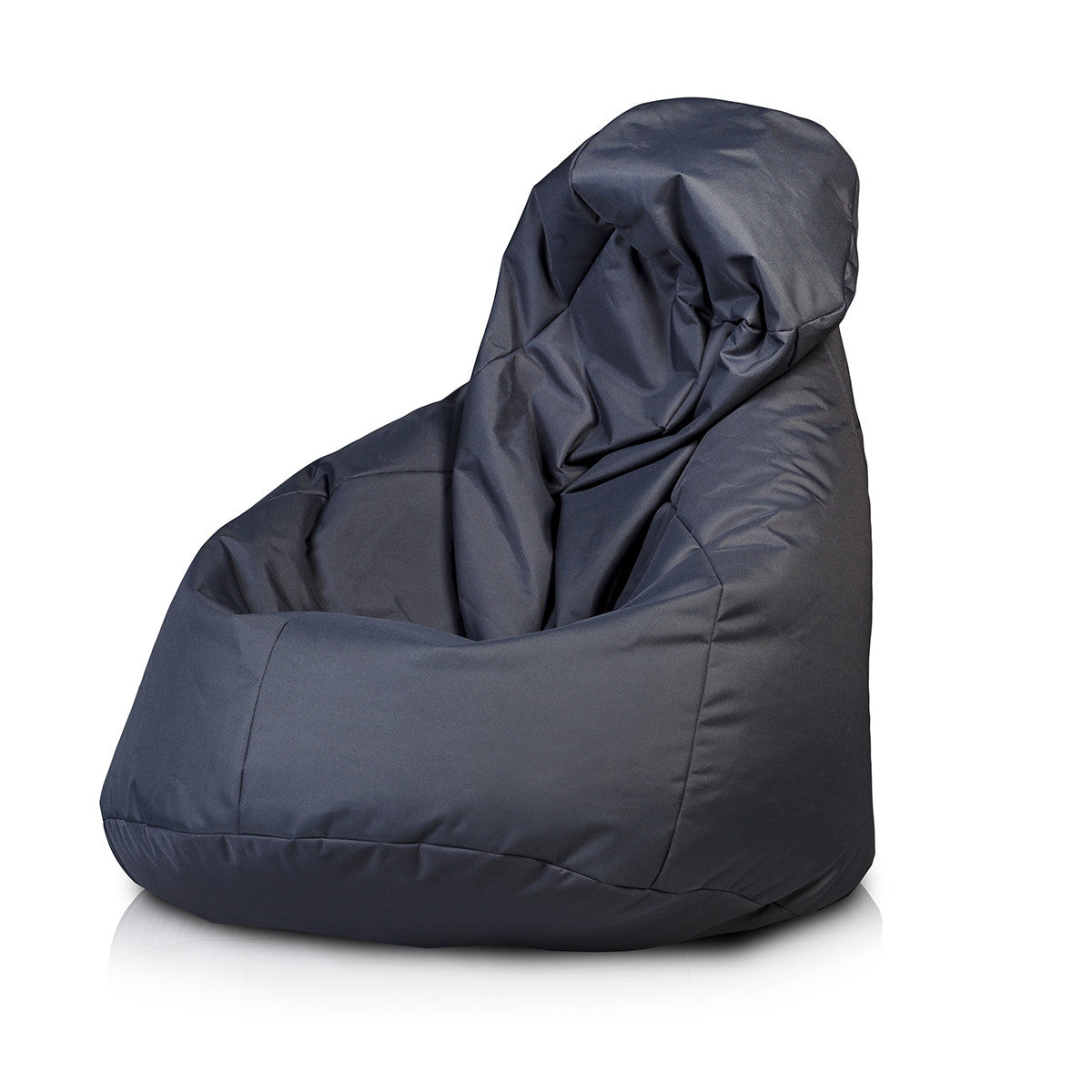 Pouf Sacco Active in Poliestere