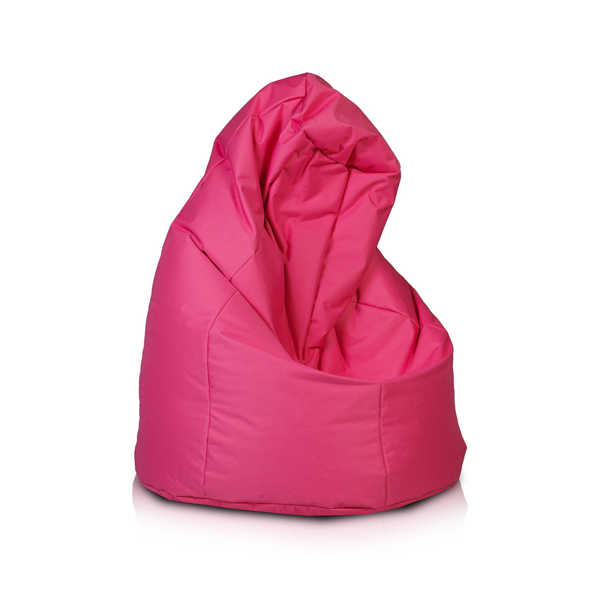 Pouf Sacco Active in Poliestere