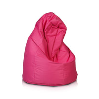 Pouf Sacco Active in Poliestere