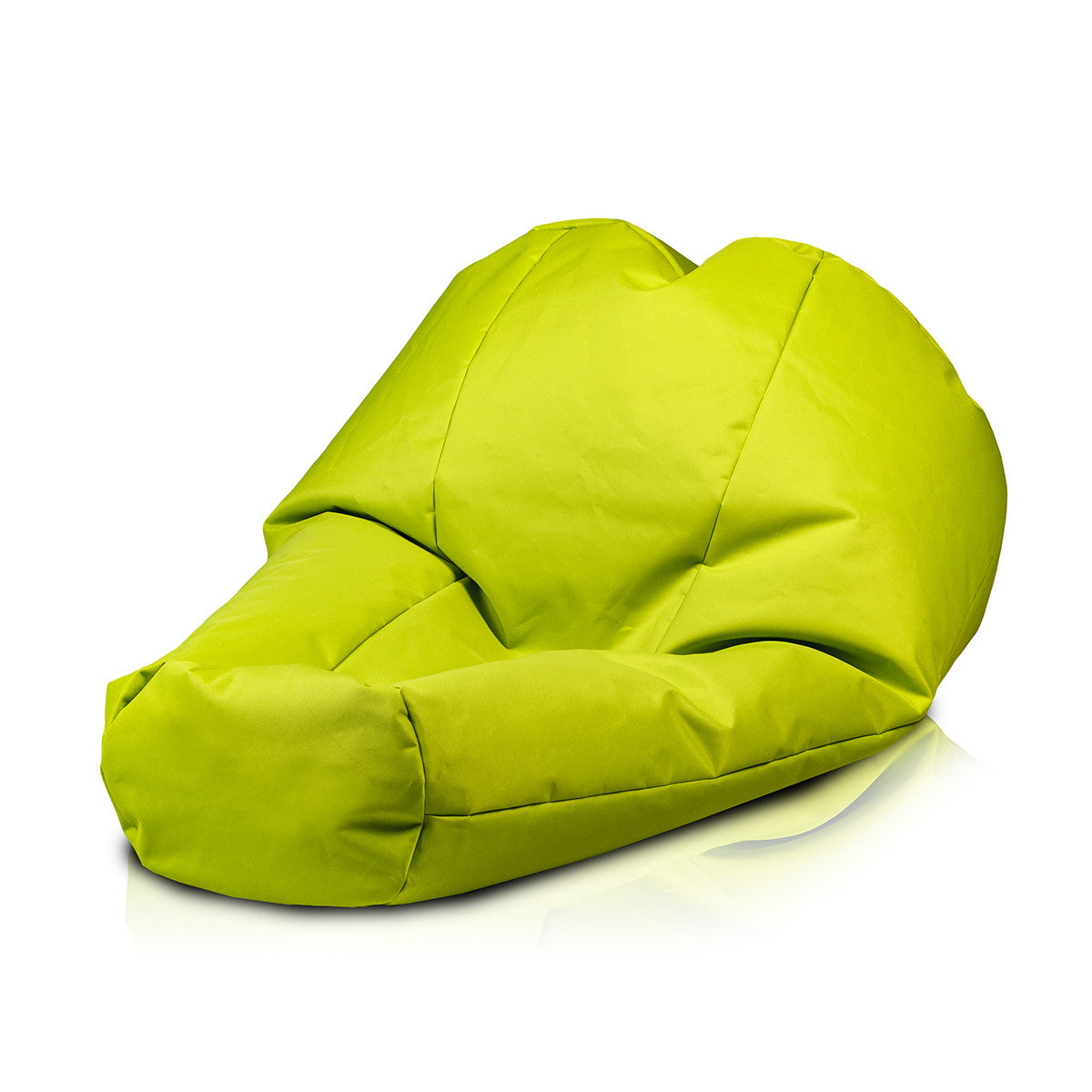 Pouf Sacco Active in Poliestere