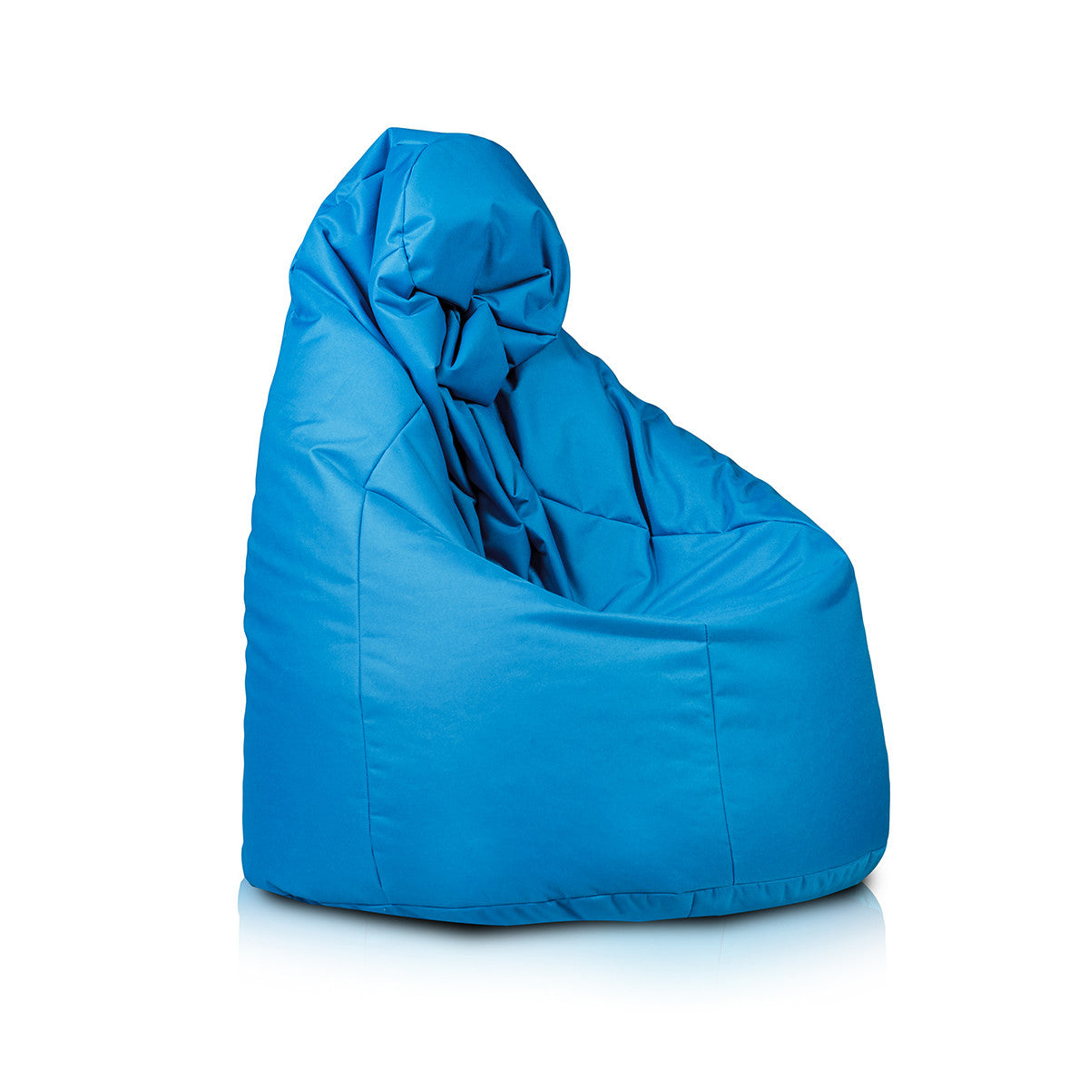 Pouf Sacco Active in Poliestere