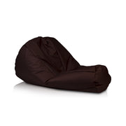 Pouf Sacco Active in Poliestere