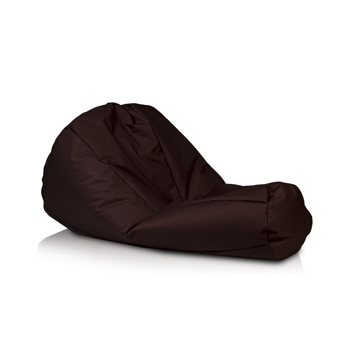 Pouf Sacco Active in Poliestere