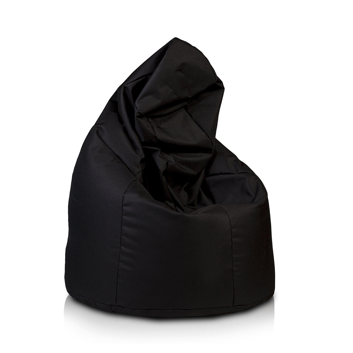 Pouf Sacco Active in Poliestere