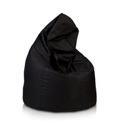 Pouf Sacco Active in Poliestere