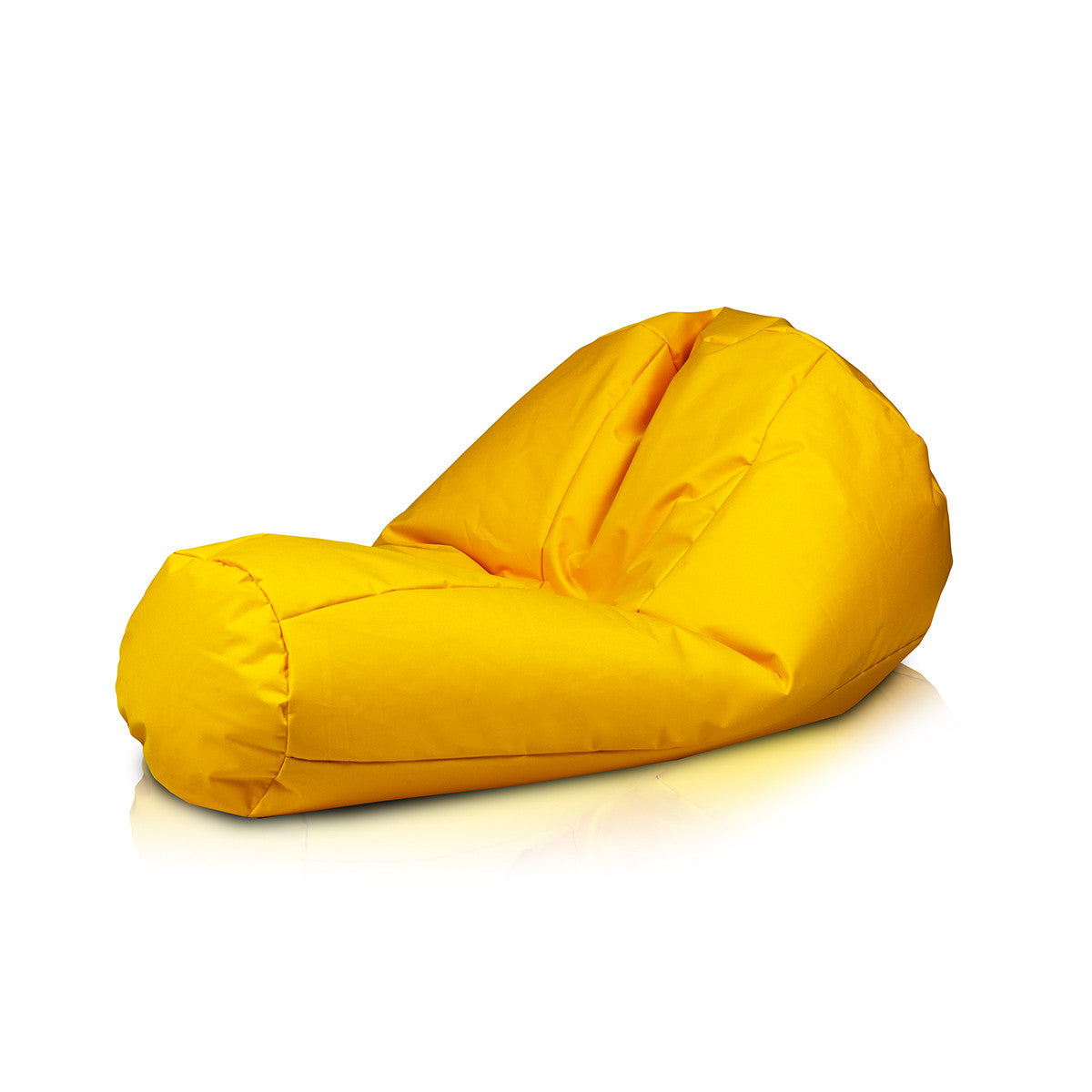 Pouf Sacco Active in Poliestere