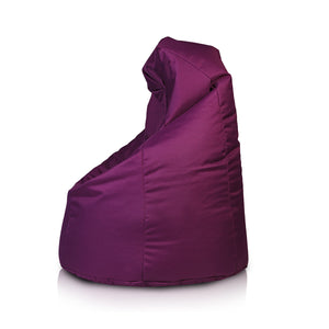 Pouf Sacco Active in Poliestere