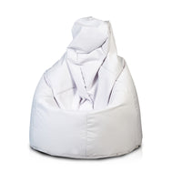 Pouf Sacco Active in Poliestere