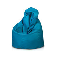 Pouf Sacco Active in Poliestere