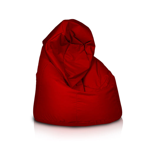 Pouf Sacco Active in Poliestere