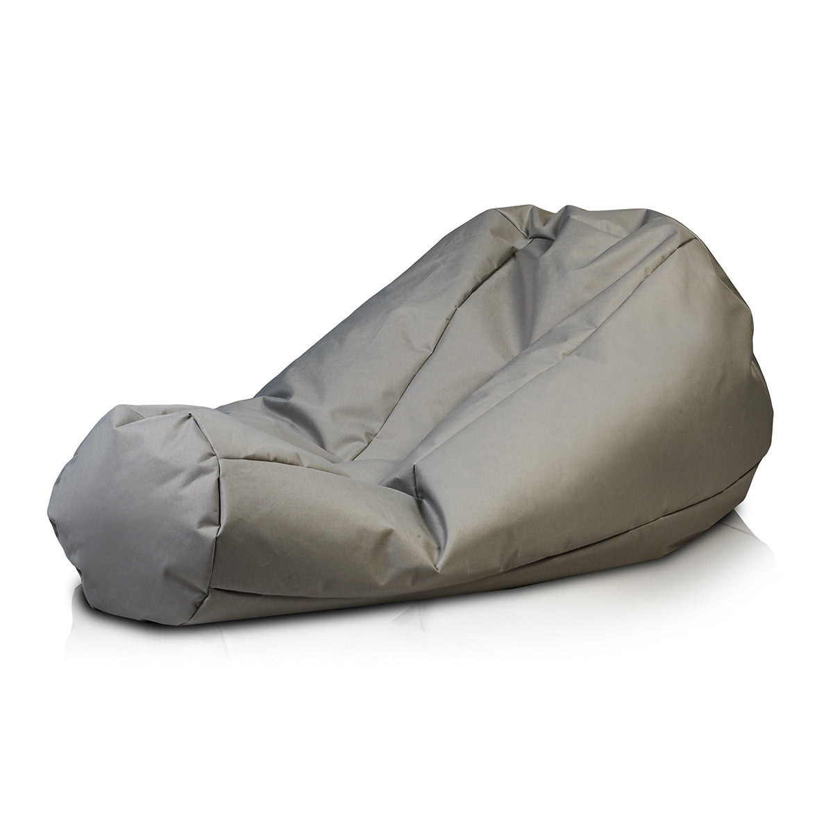 Pouf Sacco Active in Poliestere