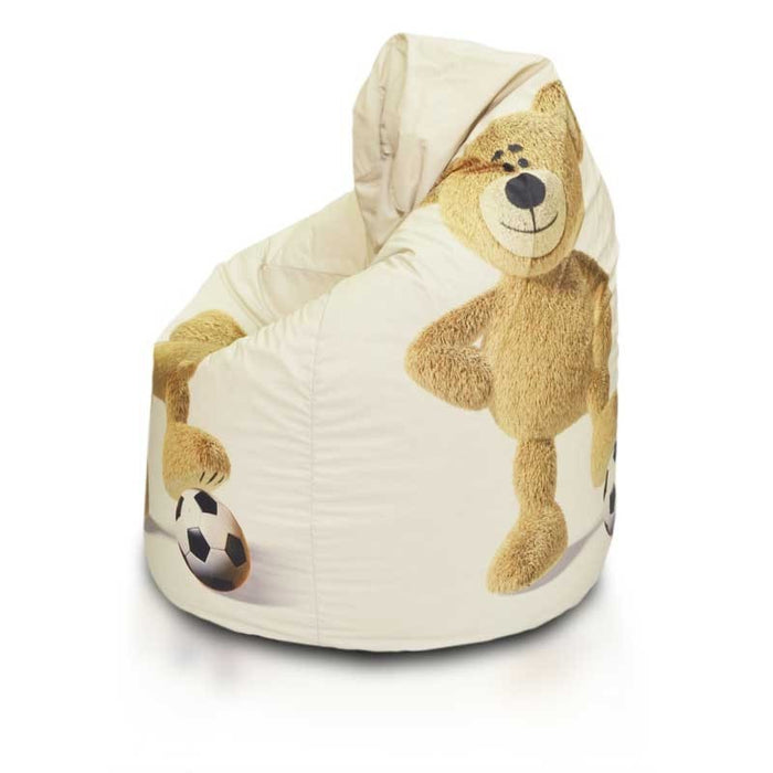 Pouf sacco l modern plusz kids