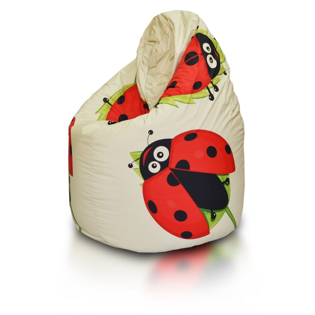 Pouf sacco l modern plusz kids