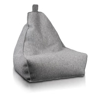 Pouf seduta keiko s filc