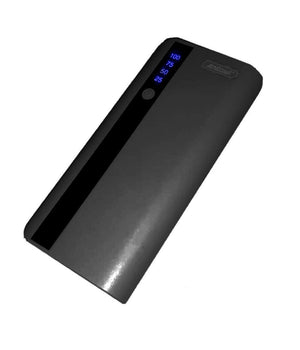 Power Bank 10000mah Carica Batteria Portatile 3 Uscite Usb Per Smartphone Q-t67         