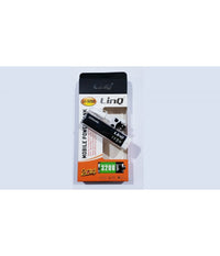 Power Bank 3200 Mah Batteria Di Emergenza Per Smartphone Li-3200         