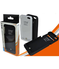 Power Bank Batteria Esterna 2800mah Custodia Compatibile Ip 5s/5 Ios 5s-2800         