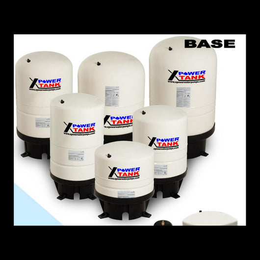 Power tank 60lt vaso di espansione palla idrosfera - temperatura max 100°c