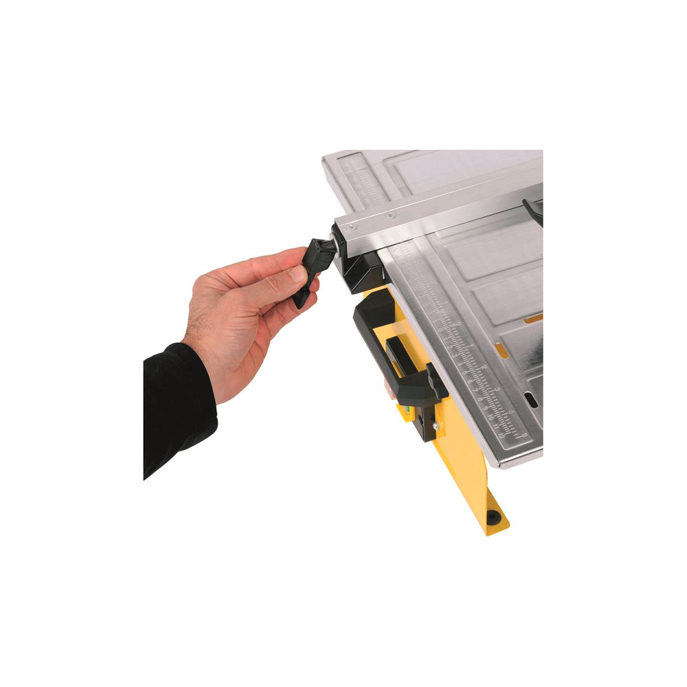 TAGLIAPIASTRELLE ELETTRICA AD ACQUA TAGLIA PIASTRELLE 750W 180mm POWERPLUS POWX230