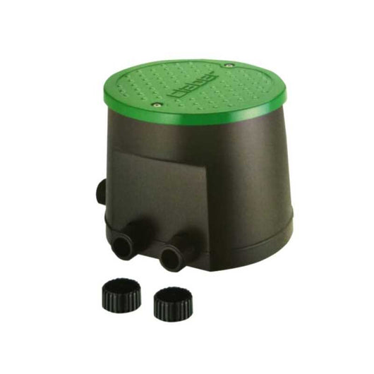 Pozzetto Hydro 4 con Programmatore 90829 Claber