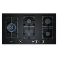 Piano cottura 5 fuochi PPS9A6B90 - BOSCH