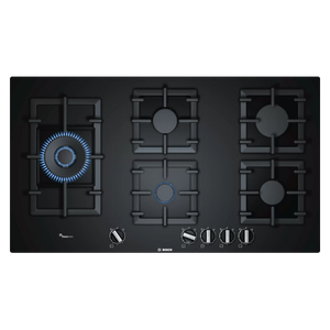 Piano cottura 5 fuochi PPS9A6B90 - BOSCH